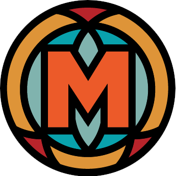 Ministry of Brewing logo